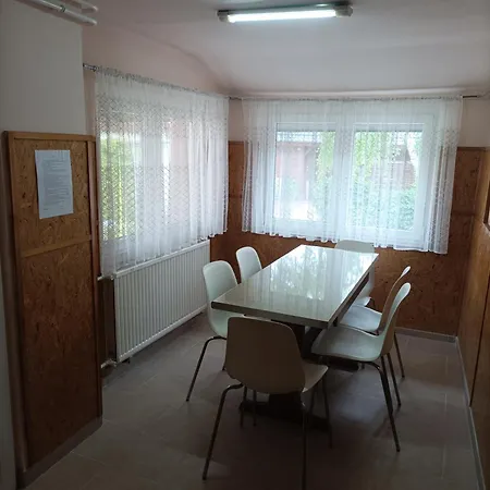 Pink Apartment Hajduszoboszlo