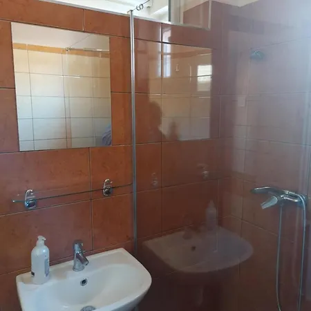 Apartment Pink Hajduszoboszlo