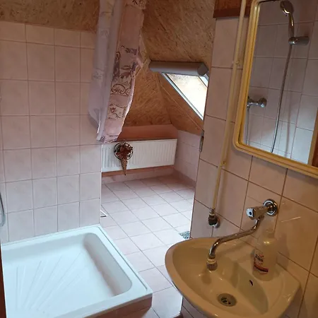 Apartment Pink Hajduszoboszlo
