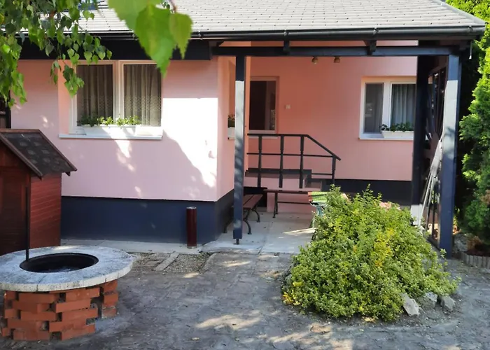 Pink Apartmán